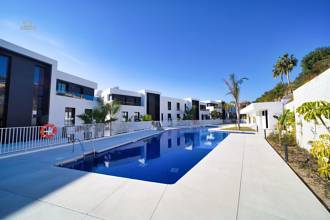 Thumbnail von Apartment For Sale in Nueva Andalucia, Málaga