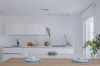 Thumbnail von Villa For Sale in Benalmadena, Málaga