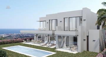Thumbnail von Villa For Sale in Mijas Pueblo - Pena Blanquilla, Málaga