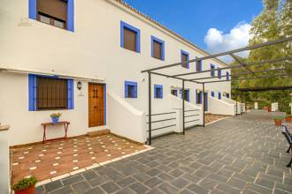 Thumbnail von Commercial Property For Sale in Guaro , Málaga