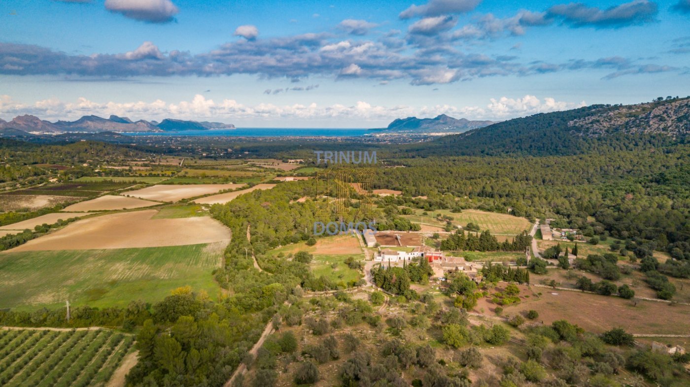 Pollença Country House ES130783