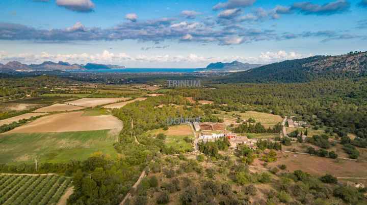  Pollença Country House ES130783