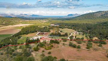 Thumbnail von Pollença Country House ES130783