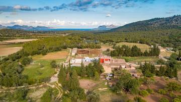 Thumbnail von Pollença Country House ES130783