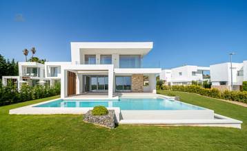 Thumbnail von Marbella Villa ES130795