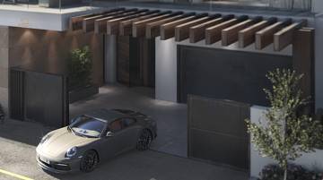 Thumbnail von Marbella Villa ES130749