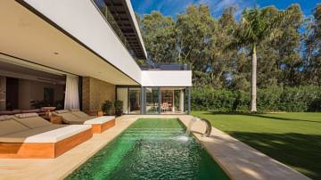 Thumbnail von Marbella Villa ES130748