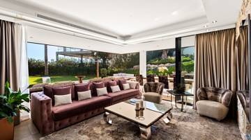 Thumbnail von Marbella Villa ES130748