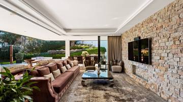 Thumbnail von Marbella Villa ES130748