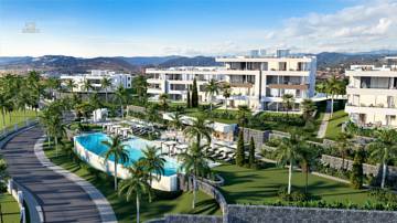 Thumbnail von Apartment For Sale in Marbella centre, Málaga