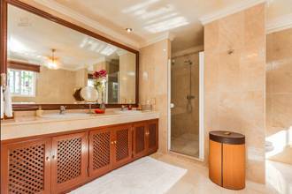 Thumbnail von Guadalmina Baja Villa ES130453