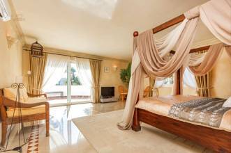 Thumbnail von Guadalmina Baja Villa ES130453