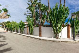 Thumbnail von Guadalmina Baja Villa ES130453