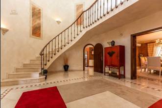 Thumbnail von Guadalmina Baja Villa ES130453