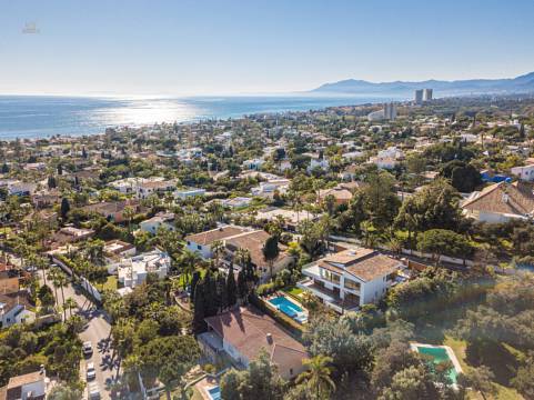  Marbesa Villa ES130447