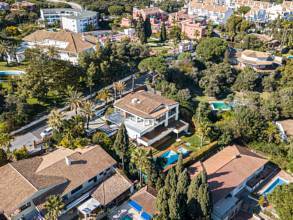 Thumbnail von Marbesa Villa ES130447