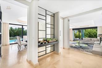 Thumbnail von Marbella Villa ES130401