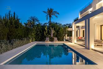 Thumbnail von Marbella Villa ES130401