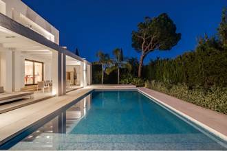 Thumbnail von Marbella Villa ES130401