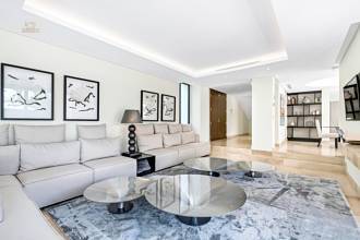 Thumbnail von Marbella Villa ES130401