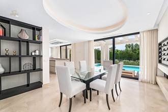 Thumbnail von Marbella Villa ES130401