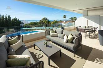 Thumbnail von Marbella centre Villa ES127953
