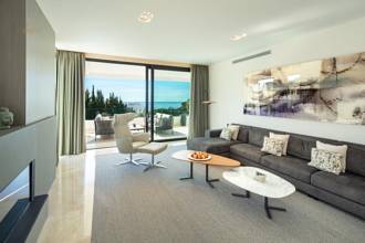 Thumbnail von Marbella centre Villa ES127953