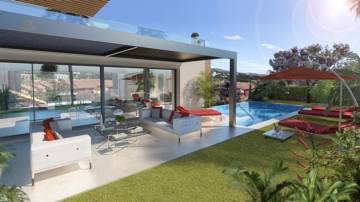Thumbnail von Marbella centre Villa ES127902