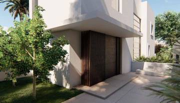 Thumbnail von Marbella centre Villa ES127899