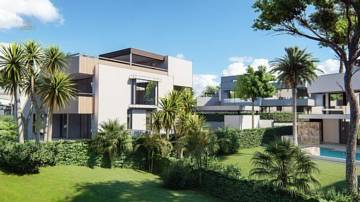 Thumbnail von Marbella centre Villa ES127898