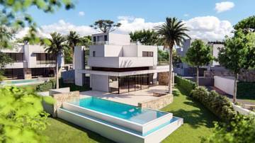 Thumbnail von Marbella centre Villa ES127894