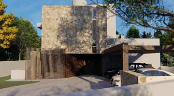 Thumbnail von Marbella centre Villa ES127893