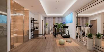 Thumbnail von Golden Mile Villa ES128150