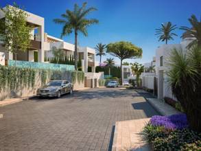 Thumbnail von Golden Mile Villa ES128150