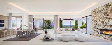 Thumbnail von Golden Mile Villa ES128150