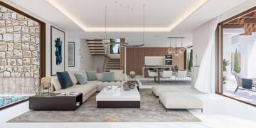 Thumbnail von Golden Mile Villa ES128148