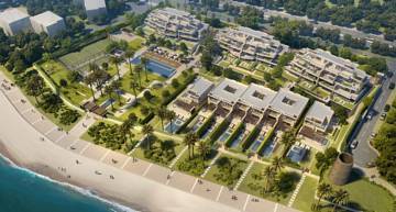 Thumbnail von Estepona Apartment ES129049