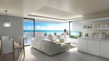 Thumbnail von Estepona Apartment ES129049