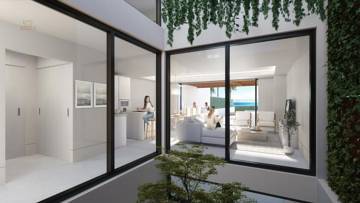 Thumbnail von Estepona Apartment ES129049