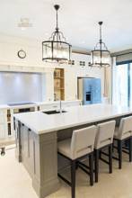 Thumbnail von Benahavís Villa ES128993