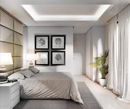 Thumbnail von Marbella centre Villa ES128947