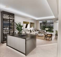 Thumbnail von Marbella centre Villa ES128947