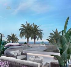 Thumbnail von Marbella centre Villa ES128947