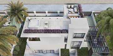 Thumbnail von Marbella centre Villa ES128947