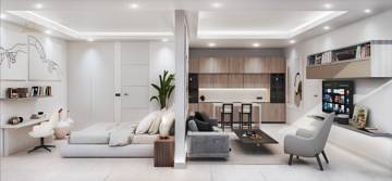 Thumbnail von Marbella centre Villa ES128947