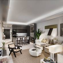 Thumbnail von Marbella centre Villa ES128947