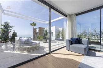 Thumbnail von Villa Cabopino ES129254