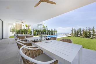 Thumbnail von Villa Cabopino ES129254