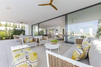 Thumbnail von Villa Cabopino ES129254