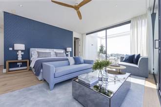 Thumbnail von Cabopino Villa ES129251